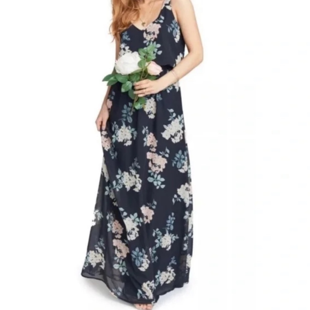 Show Me Your Mumu Kendall maxi dress